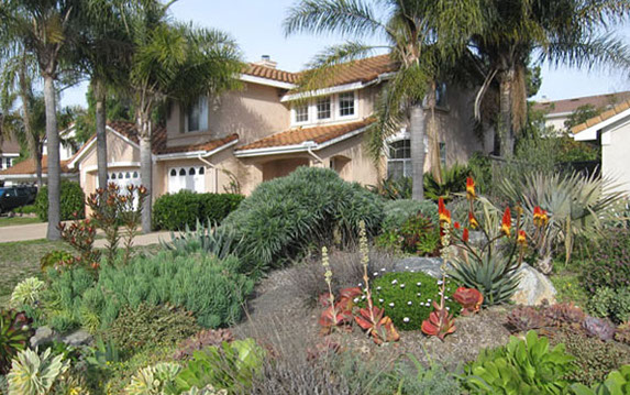 Oceanside, CA client